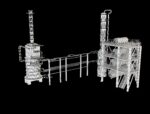 Oil And Gas Refinery Unit m6