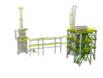 Oil And Gas Refinery Unit m6