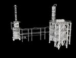 Oil And Gas Refinery Unit m6