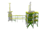 Oil And Gas Refinery Unit m6