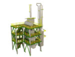 Oil And Gas Refinery Unit m6