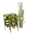 Oil And Gas Refinery Unit m6