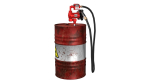 Oil Barrel