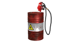 Oil Barrel