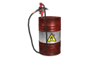 Oil Barrel