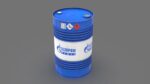 Oil Barrel