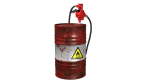 Oil Barrel