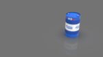 Oil Barrel