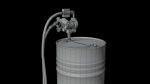 Oil Barrel