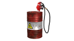 Oil Barrel