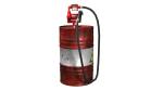 Oil Barrel