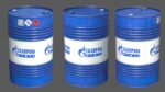 Oil Barrel
