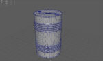 Oil Barrel