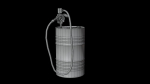 Oil Barrel