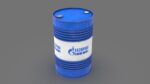 Oil Barrel