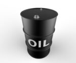 Oil Barrel