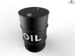 Oil Barrel