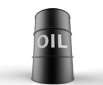Oil Barrel