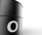 Oil Barrel