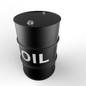 Oil Barrel