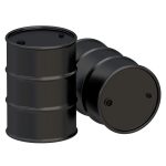 Oil Barrel Collection