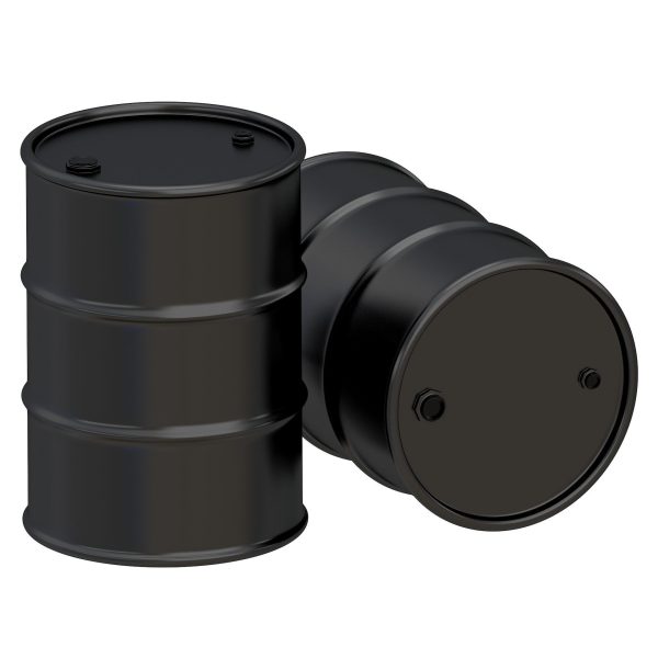 Oil Barrel Collection