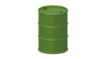 Oil Barrel Collection