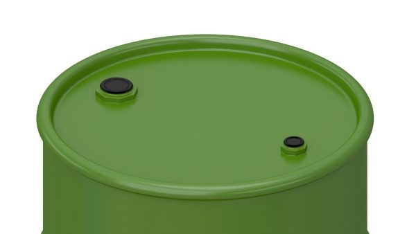 Oil Barrel Collection