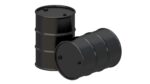 Oil Barrel Collection