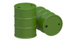 Oil Barrel Collection