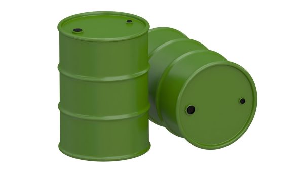 Oil Barrel Collection