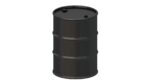 Oil Barrel Collection
