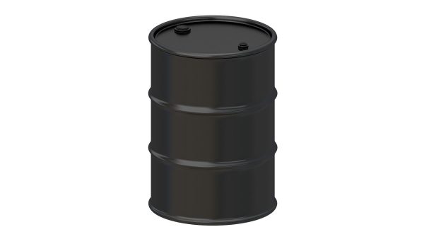 Oil Barrel Collection