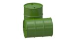Oil Barrel Collection