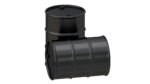 Oil Barrel Collection