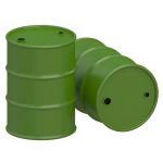 Oil Barrel Collection