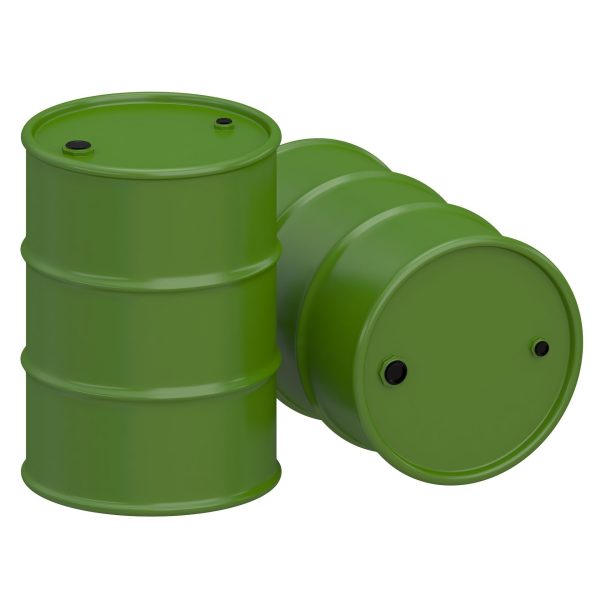 Oil Barrel Collection