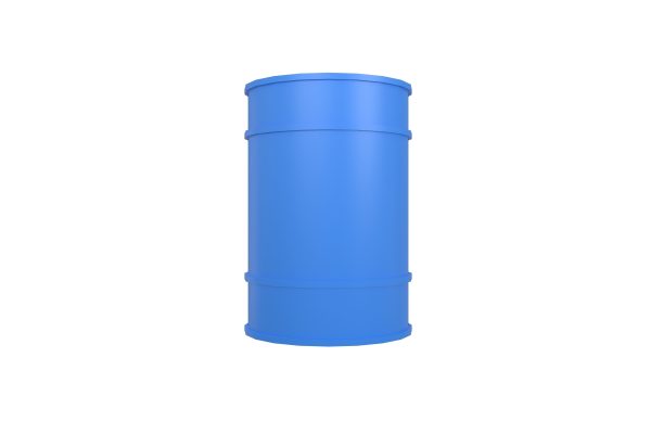 Oil Barrel v1 001