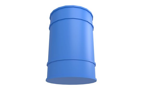 Oil Barrel v1 001