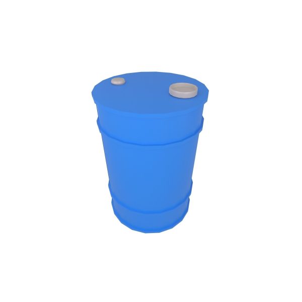 Oil Barrel v1 001