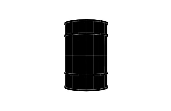 Oil Barrel v1 001