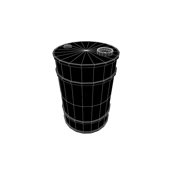 Oil Barrel v1 003