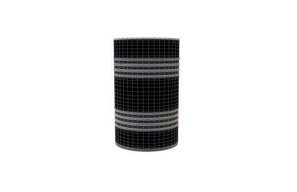 Oil Barrel v2 002