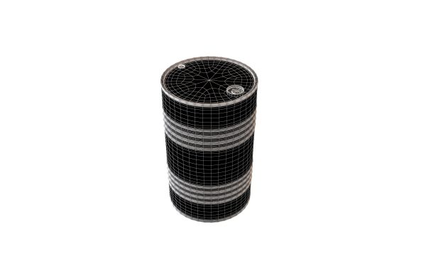 Oil Barrel v2 002