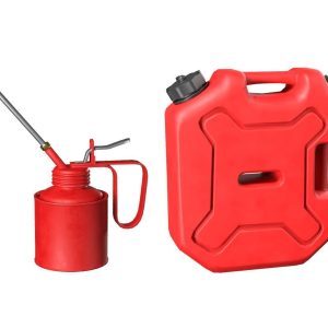 Oil Can Pack