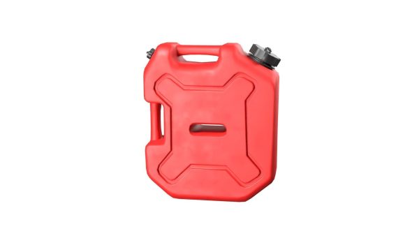 Oil Can Pack