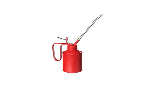 Oil Can Pack