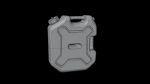 Oil Can Pack