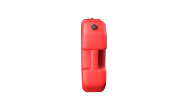 Oil Can Pack