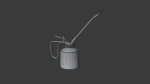 Oil Can Pack